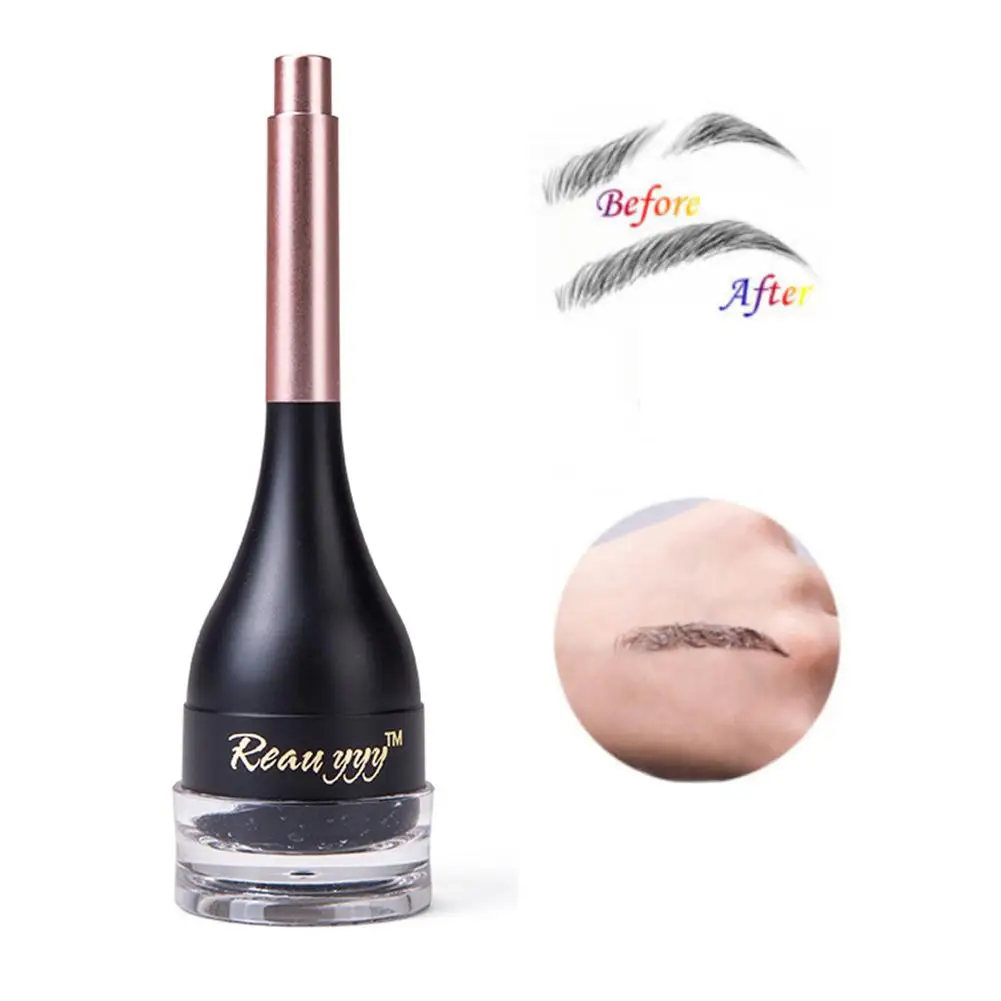 1pcs mascara eyebrows growth cream staining eyebrows cream waterproof 1pcs mascara eyebrows growth cream staining eyebrows cream waterproof