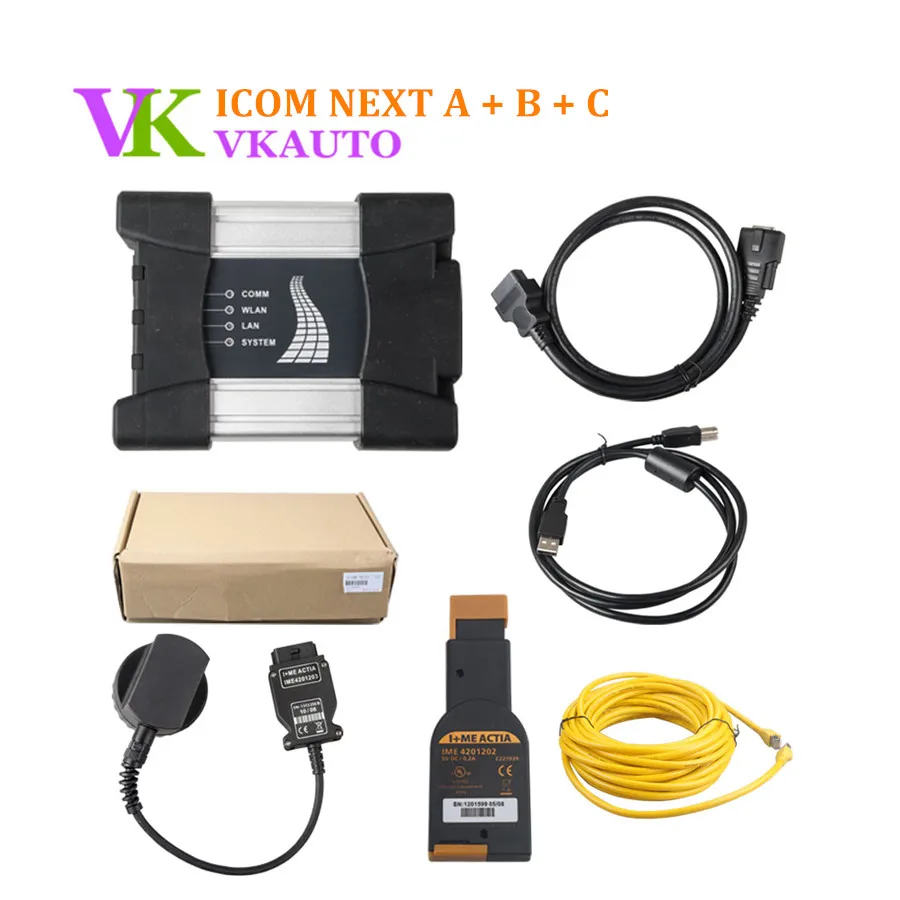 Icom Bmw Купить