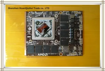 

For Dell Alienware m17x R3 R2 M18X laptop 0RDRGR RDRGR 216-0811030 Graphics Card HD6990M HD 6990M 2G MXM3.0 DDR5 VGA Video Card