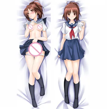 

Moshi Koko Yakyu no Joshi Manager ga Drucker no "Management" o Yondara Minami Kawashima pillow cover Moshidora body Pillowcase