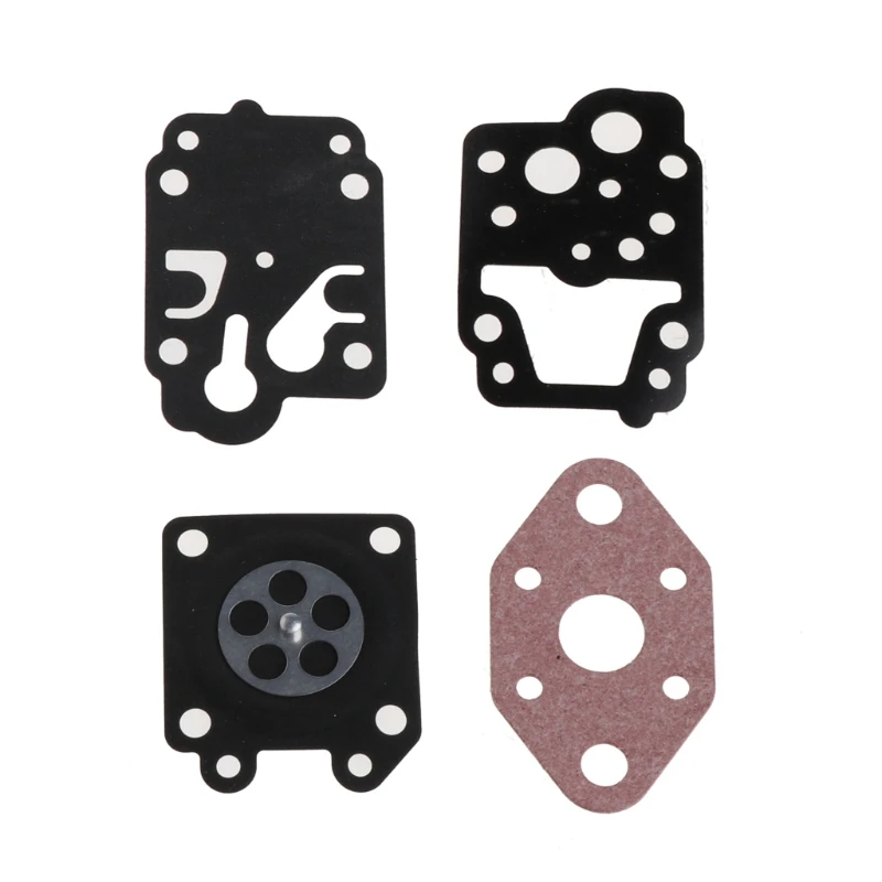 

Carburetor Repair Kit Carb Rebuild Tool Gasket Set For Walbro K20-WYL WYL-240-1