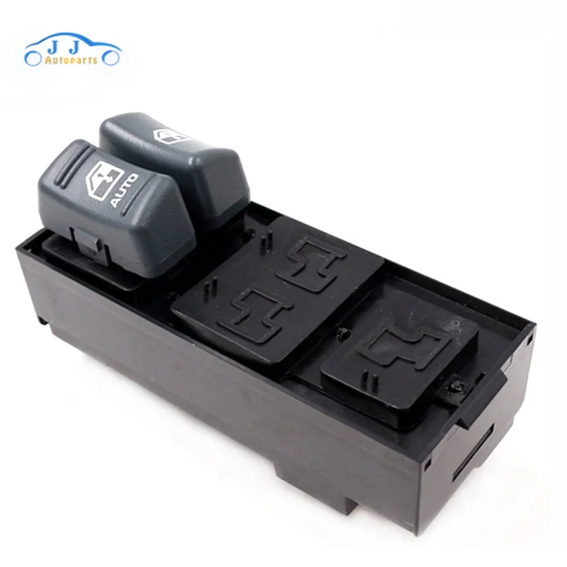NEW High Quality Power Window Switch for Chevy Chevrolet Astro GMC