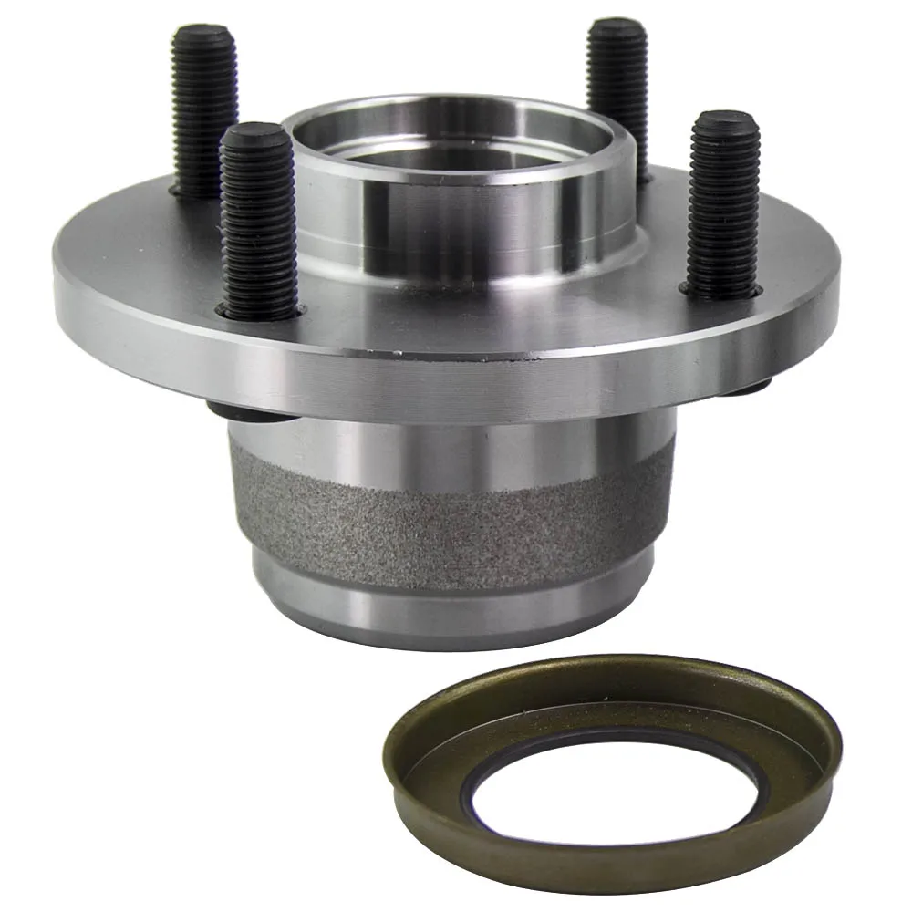 Rear Wheel Bearing Kit Hub Assembly for Ford Focus Hatchback for Saloon Estate 98 04 1067710