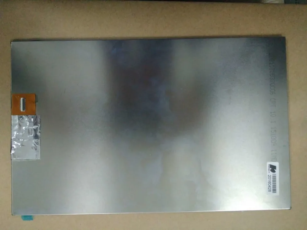 10.1inch LCD Screen Matrix KR101IC5T KR1011C5T 1030301431 For inner LCD Display panel Module Glass Lens Replacement 10.1inch LCD Screen Matrix KR101IC5T KR1011C5T 1030301431 For inner LCD Display panel Module Glass Lens Replacement