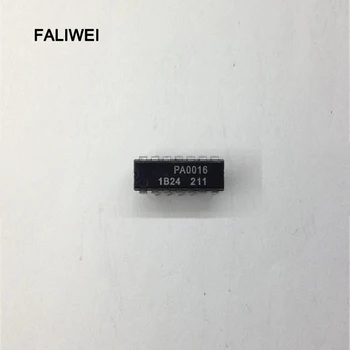 

Free Shipping 1pcs PA0016 DIP