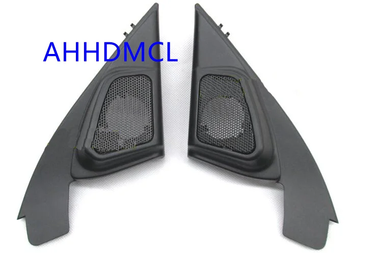 

Car Tweeter Refitting Speaker Boxes Mounts Audio Door Angle Gum For Buick Excelle 2008 2009 2010 2011 2012 2013 2014 2015 2016