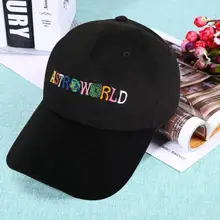 Повседневные унисекс многоцветные буквы вышивка бейсболки шапки хип хоп Женская Мужская бейсболка хлопчатобумажная Бейсболка унисекс модные шапки