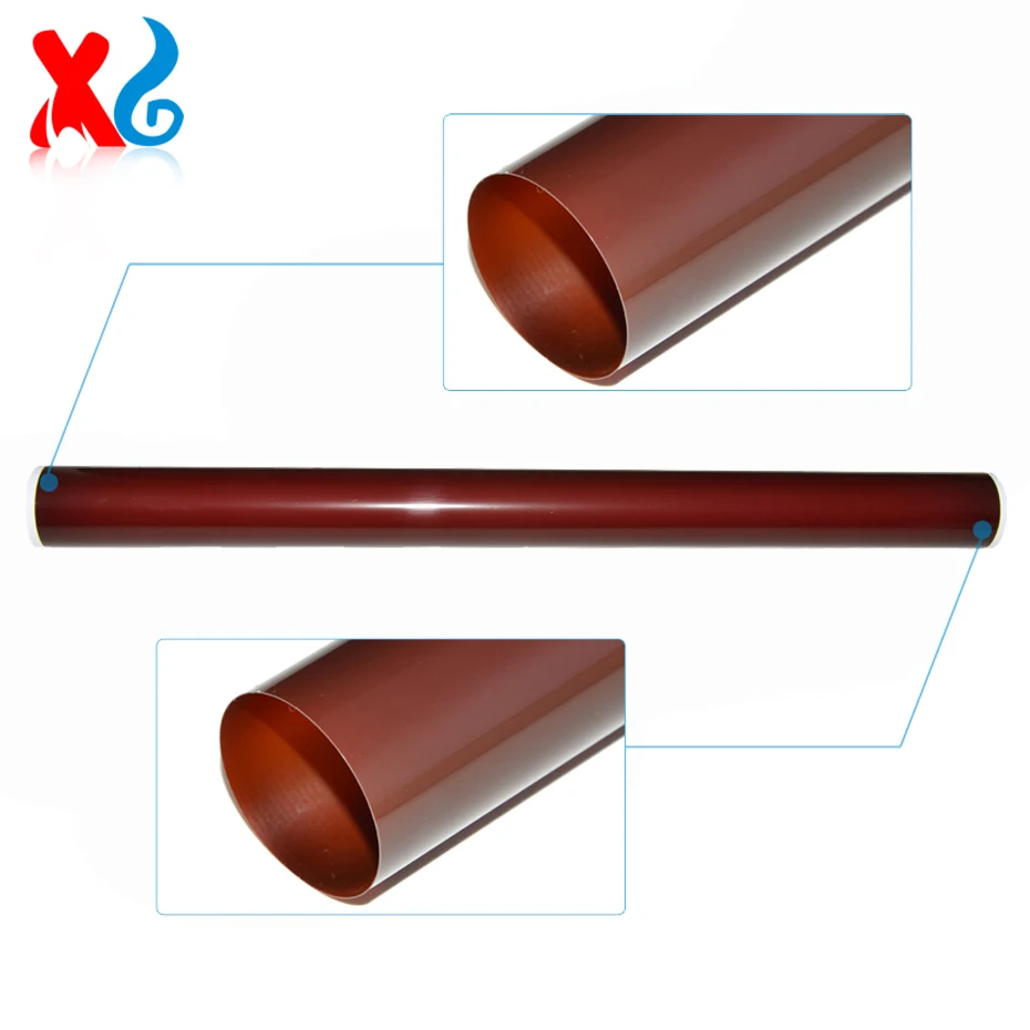 Fuser Film For Xerox DC240 242 250 252 Color 550 560 570 C60 C70 C75 J75 WC7425 7428 7435 7655 7665 7675 7755 7765 7775 7500