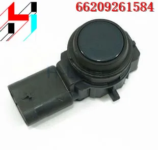 Парктроник для датчика парковки автомобиля F20 F21 F22 F23 F30 F31 F32 F33 F34 F35 F36 OEM 66209261584