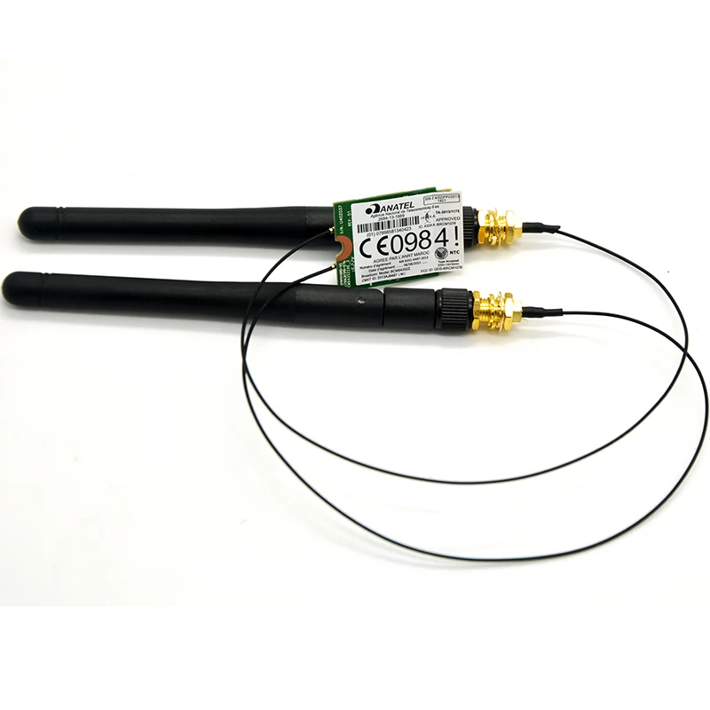 Broadcom BCM94352Z 867Mbps 802.11ac NGFF Wireless WLAN ...