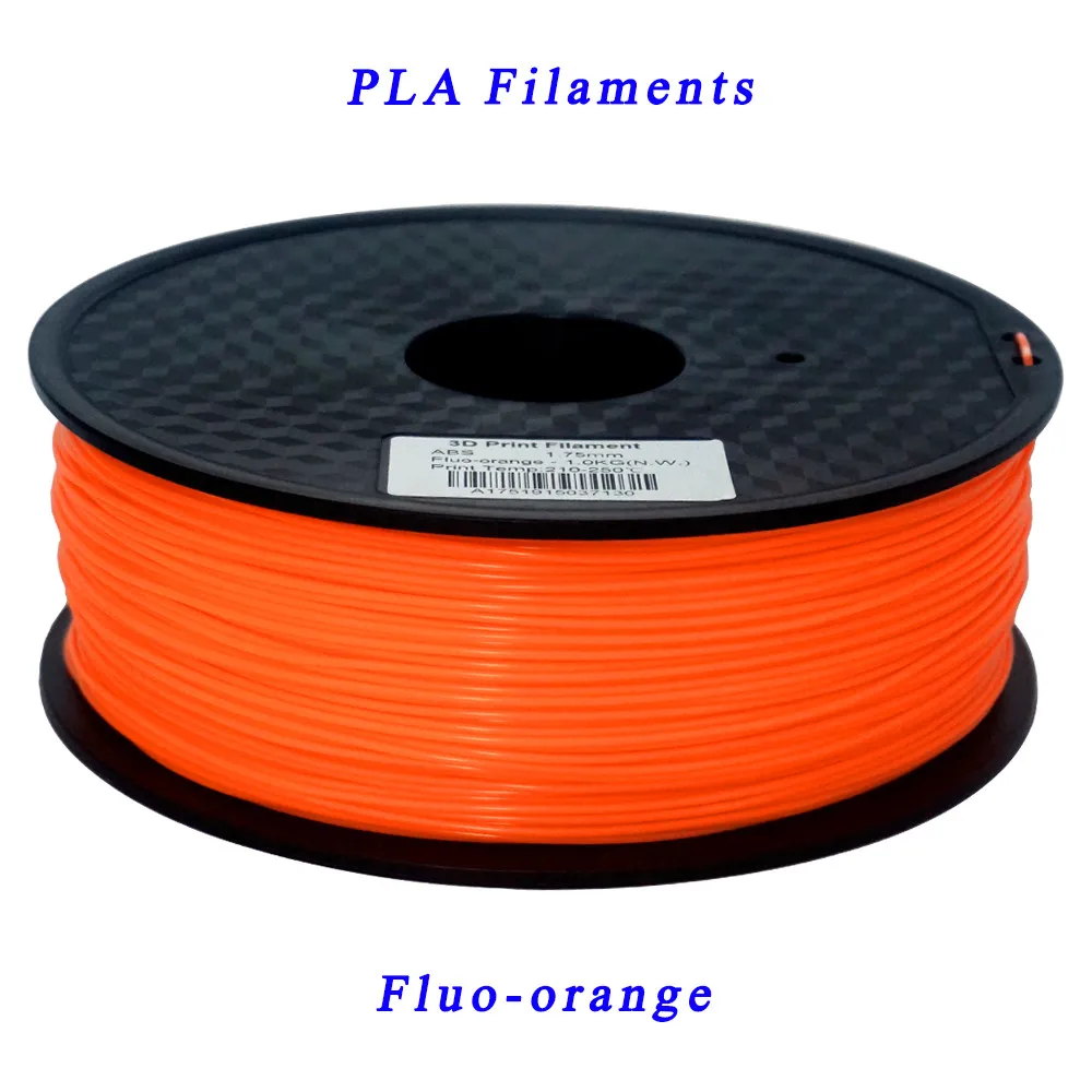 PLA-1KG-Fluo-Orange