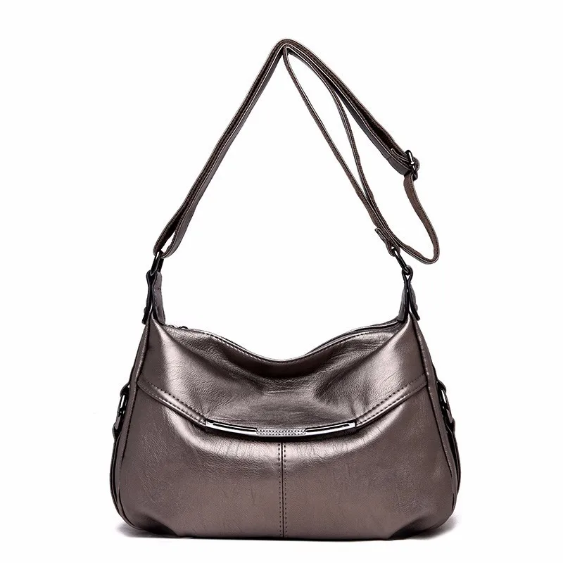 Горячая Мода кожаные сумочки женская сумка дизайнерские сумки через плечо для женщин Bolsa Feminina женская сумка-мессенджер женская сумка на