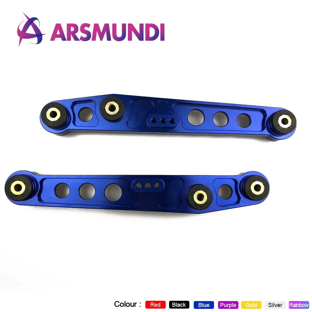 

REAR LOWER CONTROL ARMS FOR HONDA 1990-2001 ACURA INTEGRA for 88-95 CIVIC EG CLASS (ALL)