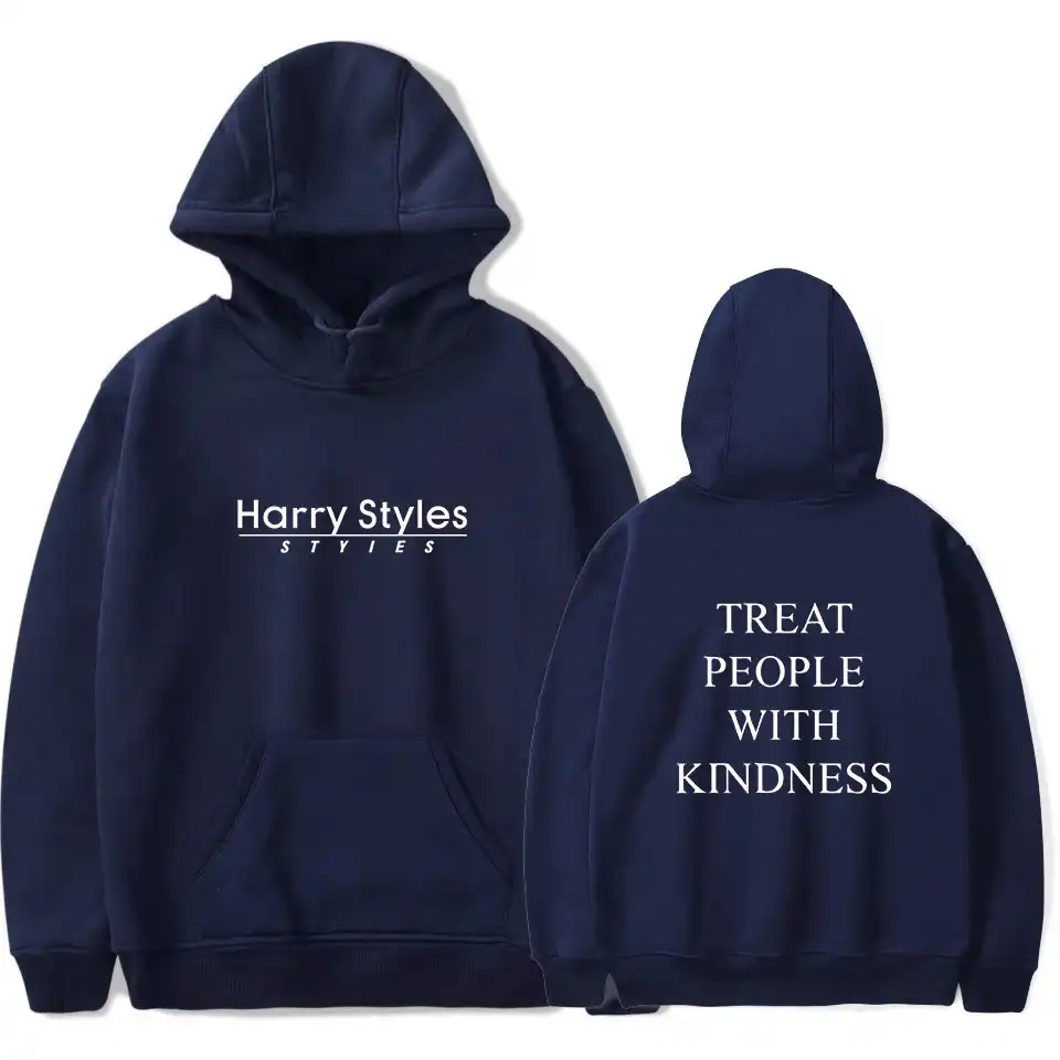 hoodie styles 2018