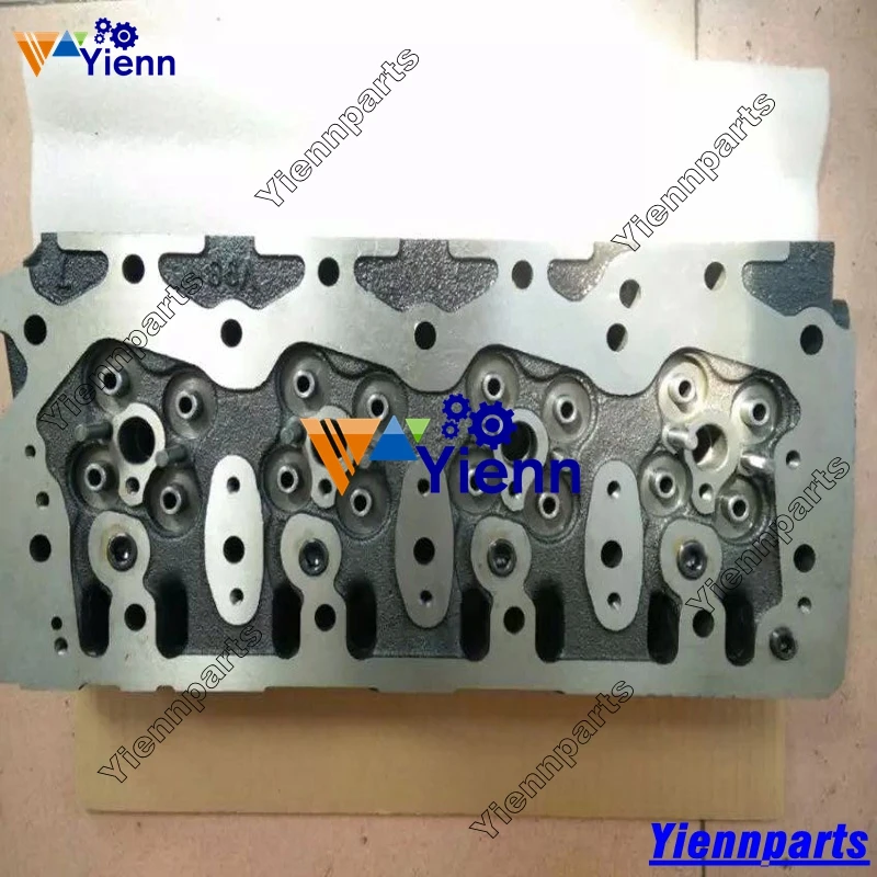 yanmar 4TNV94 cylinder head (3)