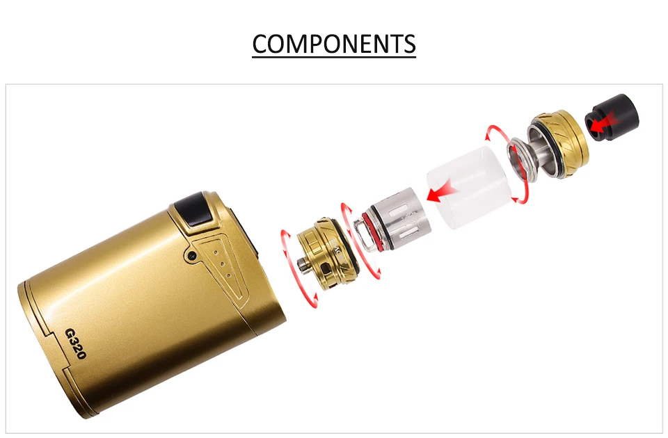 VAPORIZER