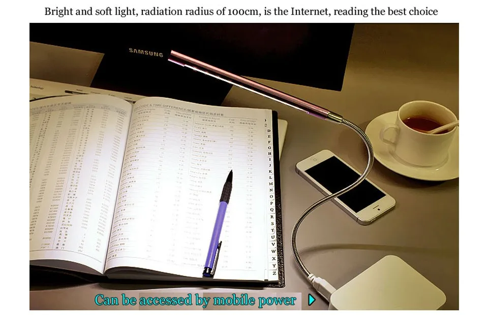usb led book light (9)