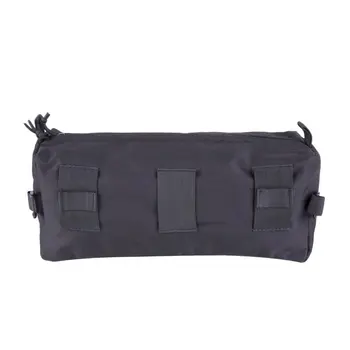 

Large High Capacity Outdoor Storage Canvas Waterproof Bag Multifunction Layers For Army Fans Hiking Hunting Accessory
