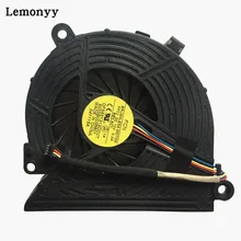 Процессор вентилятор охлаждения для HP 18 все-в-одном 18-1000 18-1200CX 23-G013W кулер для процессора 739393-001 аккумулятор большой емкости 6033B0035801