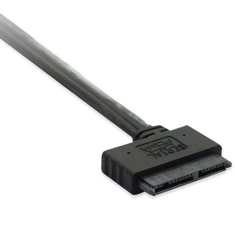 power esata to 1.8 inch 16pin sata ssd hdd adapter cable
