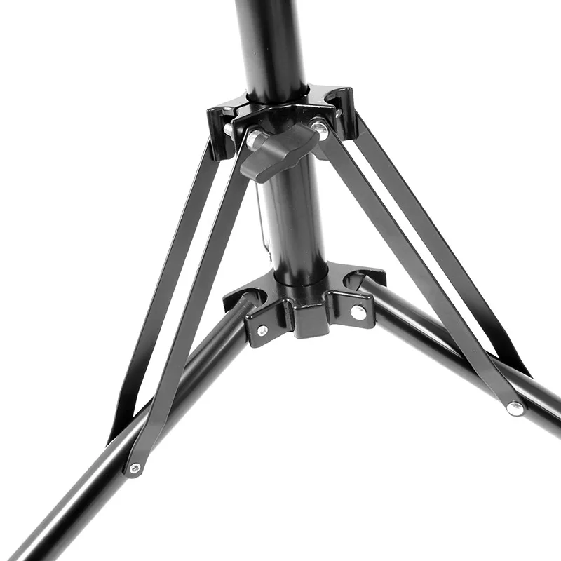 2M Stand tripod folding for softbox photo video lighting flashgun lamps umbrella