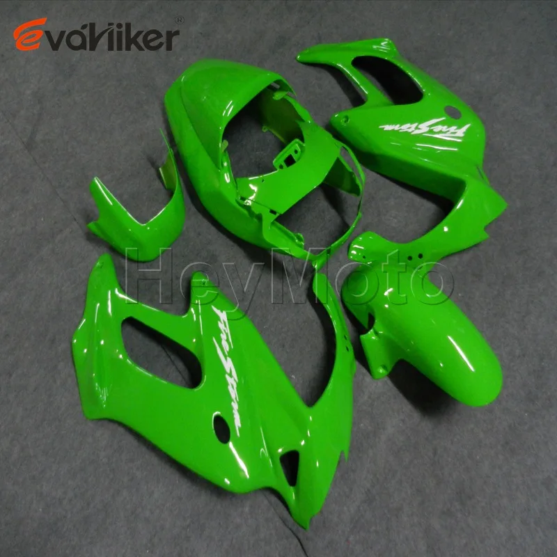 Капот мотоцикла на заказ для VTR1000F 1997-2005 ABS Пластиковый обтекатель мотоцикла+ 5 подарков+ окрашенный синий - Цвет: H