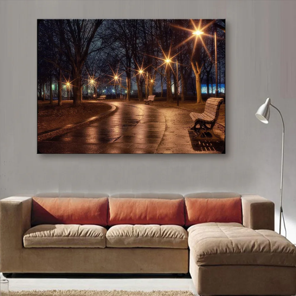 Светодиодная картина своими руками