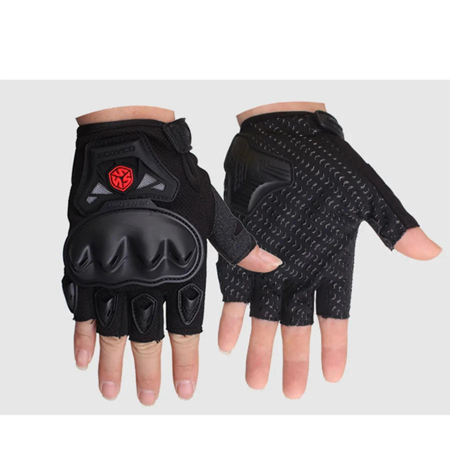 Перчатки SCOYCO moto rcycle дышащие перчатки для грязного велосипеда Guantes de moto защитные перчатки для рук для moto rcycle