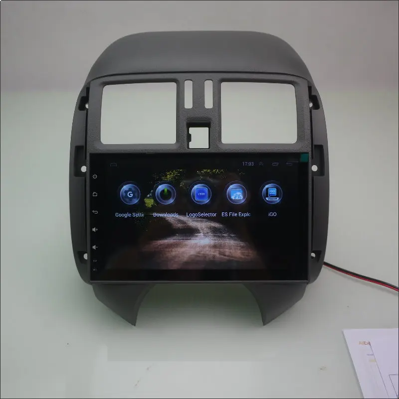 Flash Deal Car Android GPS NAV NVAI Navigation System For Toyota Corolla 2007~2013 - Radio Stereo Audio Video Multimedia ( No CD DVD) 1 Flash Deal Car Android GPS NAV NVAI Navigation System For Toyota Corolla 2007~2013 - Radio Stereo Audio Video Multimedia ( No CD DVD) 1
