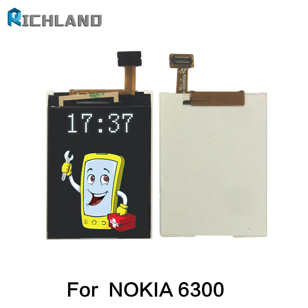 NOKIA 6300 -3