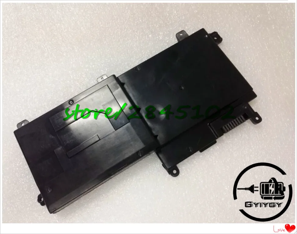 Аккумулятор 48WH CI03 CI03XL для HP ProBook 640 G2 645 650 655 EliteBook 820 G3 Series HSTNN-UB6Q 801554-001 | Компьютеры и