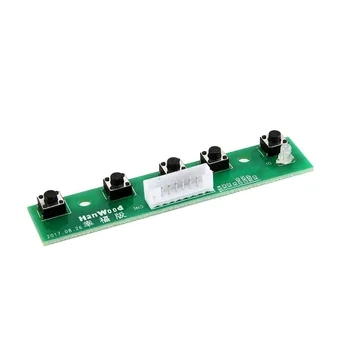 

MT6820-B Universal LVDS LCD Monitor Driver Controller Board 5V 10"- 42" Set LSMK99