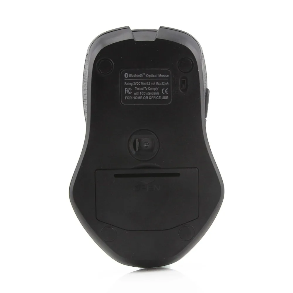 wireless BT mouse
