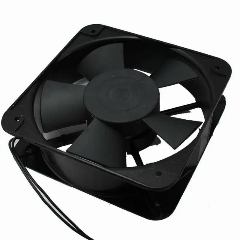 1 шт. Gdstime 220 в 240 В 20060 20 см 200x200x60 мм 200 AC Вентилятор охлаждения|fan cooler|ac cooling fancooling fan |