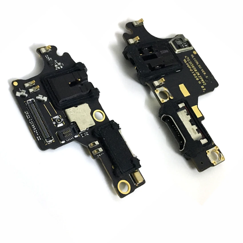 

Original For Huawei Honor 10 USB Dock Port Connector Board USB Charging Port Flex Cable