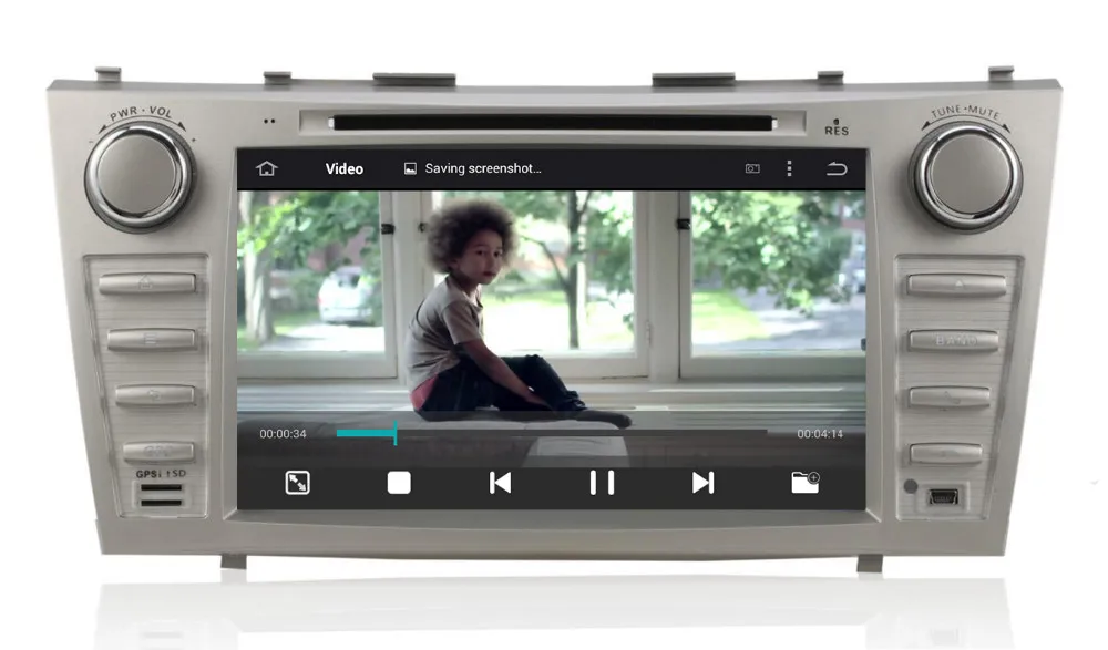 Clearance Octa Core HD 1024X600 Android 8.1 Car DVD Player For Toyota Camry 2007 2008 2009 2010 2011 GPS Navigation Radio BT Stereo system 8 Clearance Octa Core HD 1024X600 Android 8.1 Car DVD Player For Toyota Camry 2007 2008 2009 2010 2011 GPS Navigation Radio BT Stereo system 8