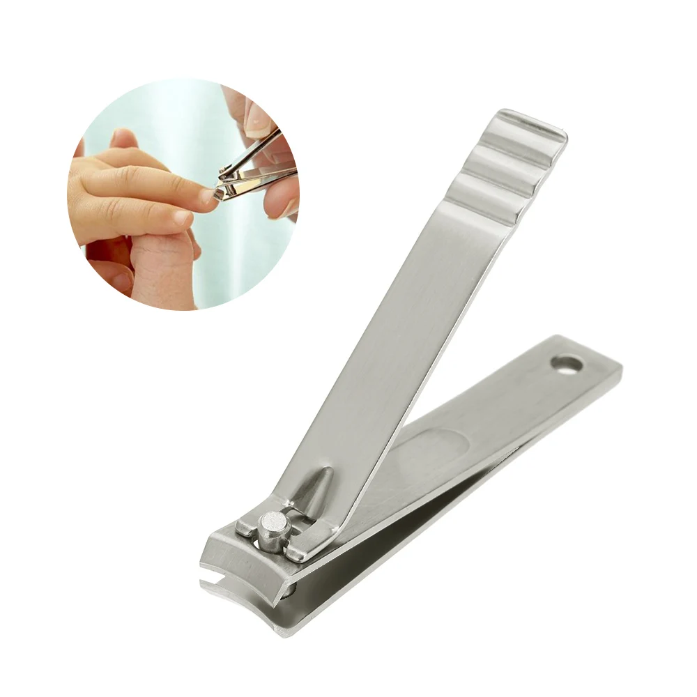 Buy Abody Professional Nail Clipper Stainless Steel
