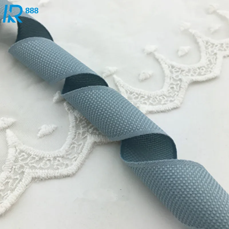 

Kewgarden 25mm 1" High Quality 3D Dots Cotton Ribbons DIY Accessories Handmade Tape 5 yards/lot