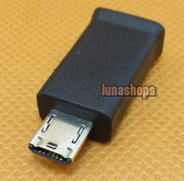 

LN003550 S2 i9100 Micro USB 5pin to S4 S3 i9300 i9500 MHL HDMI-compatible Adapter for Samsung Galaxy