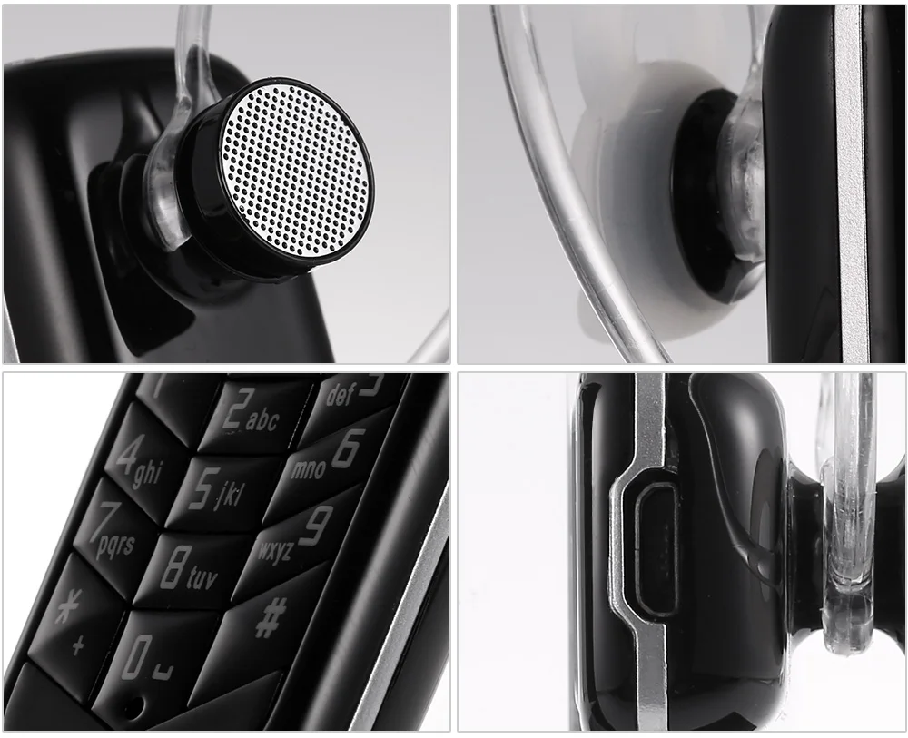 GTSTAR bm50 mini mobile phone