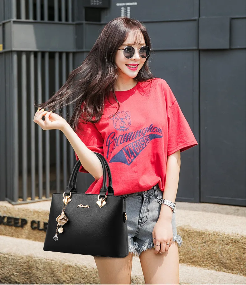 Moda feminina sacos de luxo designer mensageiro