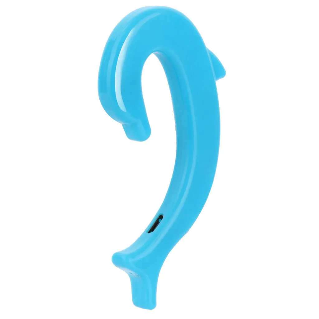 Binmer Беспроводная гарнитура Bluetooth 4 2 наушники Dolphin стерео спортивные для iPhone X XS