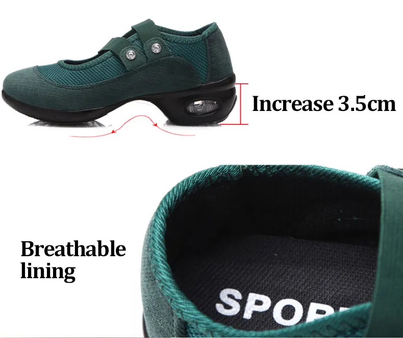 Cheap Sapatos de dança