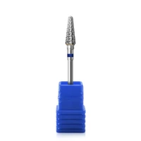 Nail Drill Bit Carbide Milling Cutters Nail Art Tool for Electric Manicure Nail Drill Machine Nails Accessories Remove gel tools 5