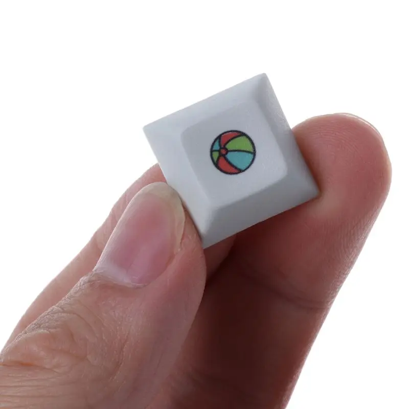 DSA Profile Personality 22 Keyboard Key cap сублимационная крышка для ключей PBT шапка ПК компьютера
