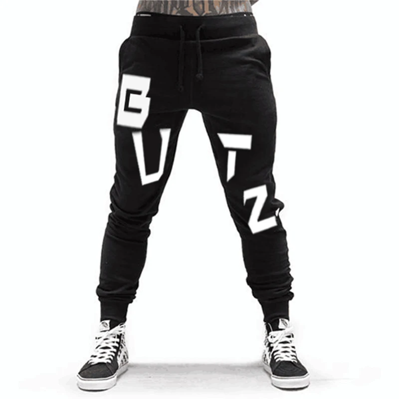 Seven Joe Новые мужские штаны в стиле хип-хоп Спортивная одежда для фитнеса JoggersTrousers мужские уличные спортивные штаны спортивные брюки pantalon hombr