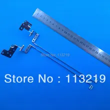 Ноутбук ЖК-петли для ноутбука Toshiba L600 L605 L640 L645