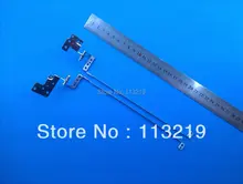 New Laptop Lcd Dobradiças Para Toshiba L600 L640 L645 L605