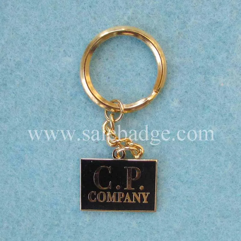 Модные футбольные брелки разных стилей с синей мягкой эмалью|custom chain|custom key chaincustom