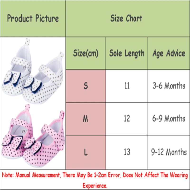 Обувь для детской кроватки; обувь с бантом для новорожденных девочек; детская обувь на мягкой подошве; кроссовки; нескользящие Свадебные модельные туфли; 0-18 месяцев